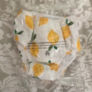 [Hanna Andersson] Swim Diaper